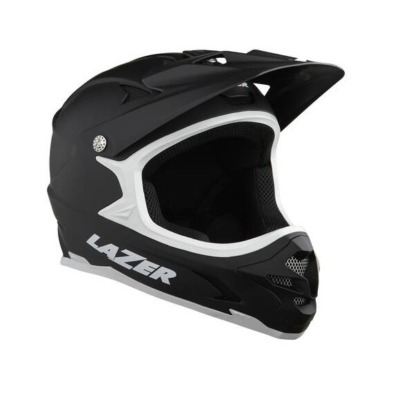 Lazer Lazer Helmet Phoenix+Ce-Cpsc Matte Black