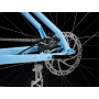 Trek Marlin 5 Talla M  Azure