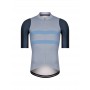 Maillot  Etxeondo GARAI Grey/Blue