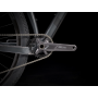 Trek Procaliber 9.5  Lithium Grey/Trek Black L