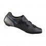 Zapatillas de ciclismo SH-RC902M Negras