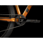 Trek X-caliber 9 Talla M Orange