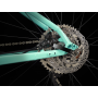 Trek Marlin 7  Talla S Miami Green