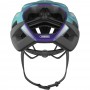 Casco Abus Stormchaser Flipflop Purple