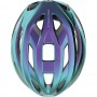 Casco Abus Stormchaser Flipflop Purple