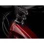 Trek Fuel EX 8 XT Rage Red to Dnister Black Fade Talla M