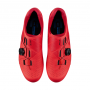 Zapatillas Shimano SH-RC300 Rojo
