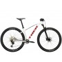 Trek X-Caliber 8 Crystal White XL