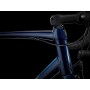 Trek Domane AL 2 Gloss Mulsanne Blue/Matte Trek Black ( En casa en 10 días )