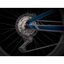 Trek Slash 9.8 GX AXS 2021 Talla M Carbon Blue Smoke ( CONTACTANOS )