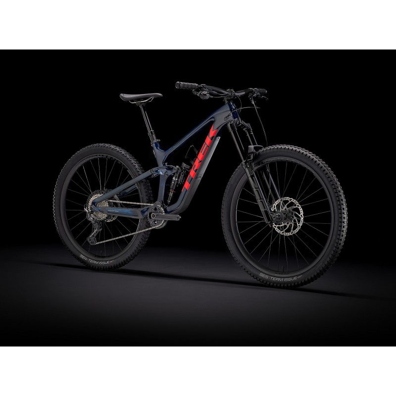 trek slash 9.8 gx