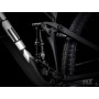 Top Fuel 8 NX 2021 Satin Trek Black ( CONTACTANOS )