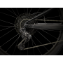 Top Fuel 8 NX 2021 Satin Trek Black ( CONTACTANOS )