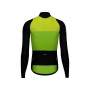 Chaqueta Etxeondo 76 VERDE LIMA