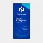 Nutrinovex Longovit 360 Drink monodosis 60 Gr - Blue tropic