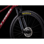 Trek Marlin 8 Gen 3 Talla L  Crimson