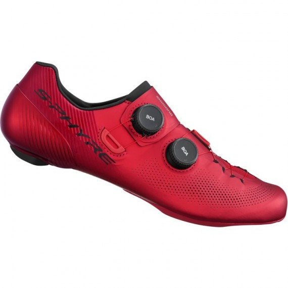 Zapatillas de ciclismo SH-RC903 Red