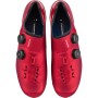 Zapatillas de ciclismo SH-RC903 Red