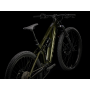 Trek Rail 9.5 Gen 4 Matte Black Olive Talla M