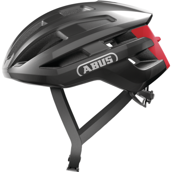 Casco Abus Powerdome Titan