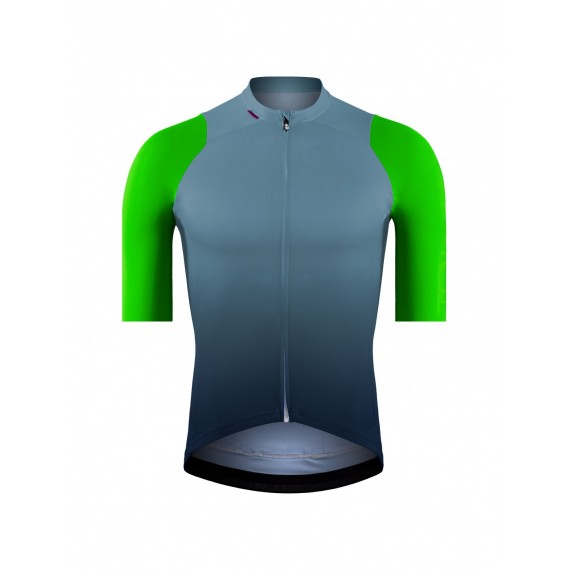 Maillot Etxeondo LAUSO Antracita