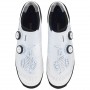 Zapatillas SHIMANO S-PHYRE SH-XC902 White