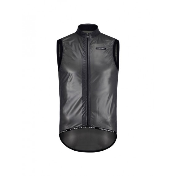 Chaleco BUSTI negro