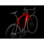 Trek Domane+ SLR 6 Pro Carbon Red Smoke Talla 52