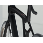 Trek Madone SL 5 GEN 8 Talla m Matte Deep Smoke