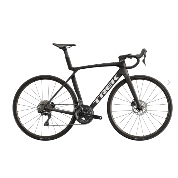 Trek Madone SL 5 GEN 8 Talla m Matte Deep Smoke