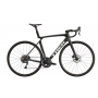 Trek Madone SL 5 GEN 8 Talla m Matte Deep Smoke