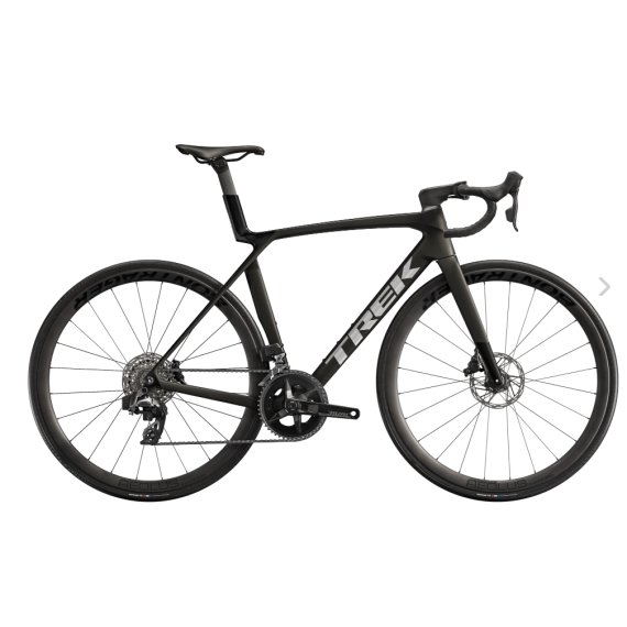 Trek Madone SL 6 AXS GEN 8 Talla M Matte Dark Web