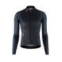 Chaqueta Etxeondo LAUKI Azul/Lila