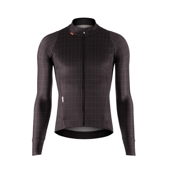 Chaqueta Etxeondo LAUKI Gris/Pardo