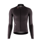 Chaqueta Etxeondo LAUKI Gris/Pardo