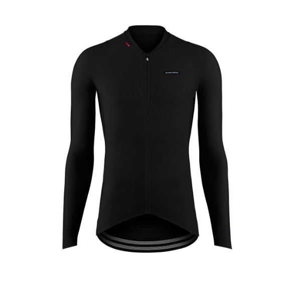 Maillot Térmico Etxeondo ALDE Negro