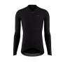 Maillot Térmico Etxeondo ALDE Negro