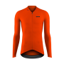 Maillot Térmico Etxeondo ALDE Naranja