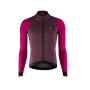 Chaqueta Etxeondo 76 Berenjena