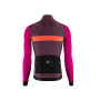 Chaqueta Etxeondo 76 Berenjena