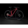 Trek Procaliber 9.5  Radioactive Red/Trek Black M