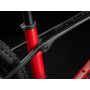 Trek Procaliber 9.5  Radioactive Red/Trek Black M