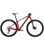 Trek Procaliber 9.5  Radioactive Red/Trek Black M