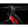 Trek Procaliber 9.5  Radioactive Red/Trek Black M