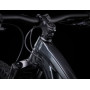 Trek Top Fuel 5 Talla M Lithium Grey