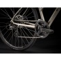 Trek FX 1 Disc Stagger Metallic Gunmetal Talla S