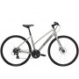 Trek FX 1 Disc Stagger Metallic Gunmetal Talla S