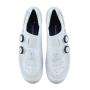 Zapatillas de ciclismo SH-RC903 Blanco