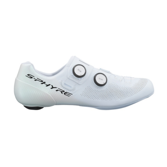 Zapatillas de ciclismo SH-RC903 Blanco