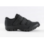 Zapatillas Bontrager Adorn Mujer Negro Talla 37